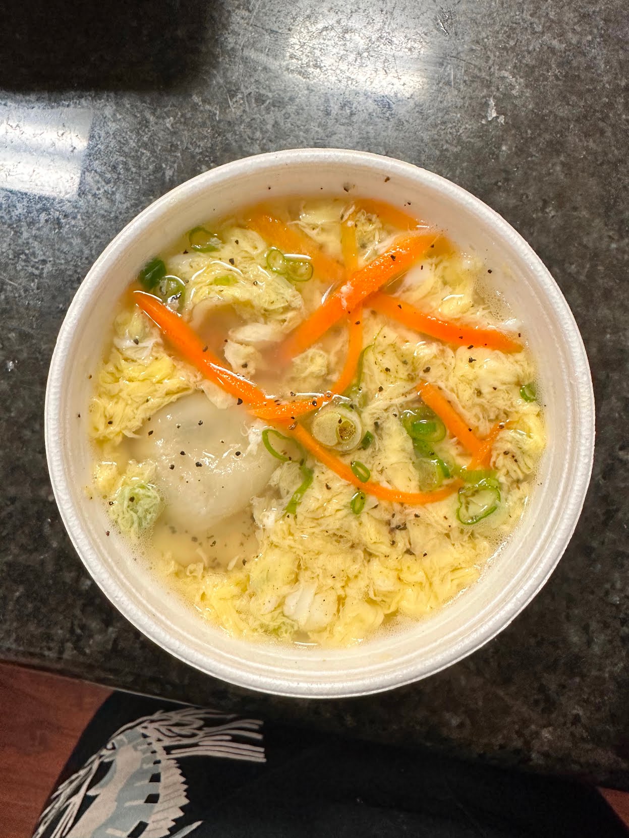 Bahdah Sushi by null