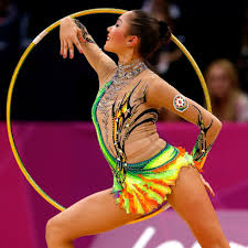 young russian gymnastics nude|19 Nakedest Rhythmic Gymnastics Costumes in Olympic History