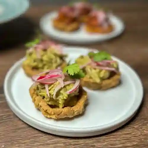 Casa Badoh Brunch by null