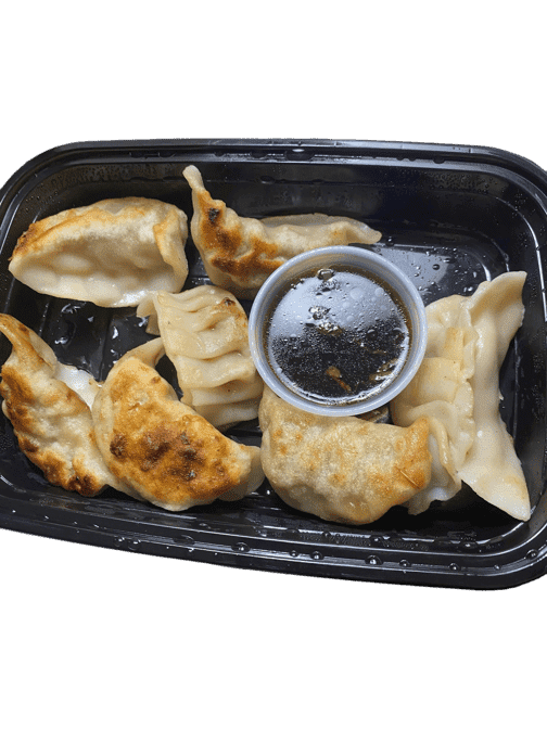 Garden Buffet by null