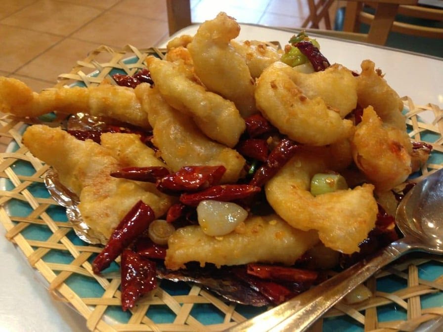 Sichuan Home by null