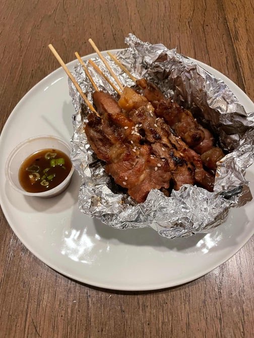 Krung Thep Thai Cuisine by null