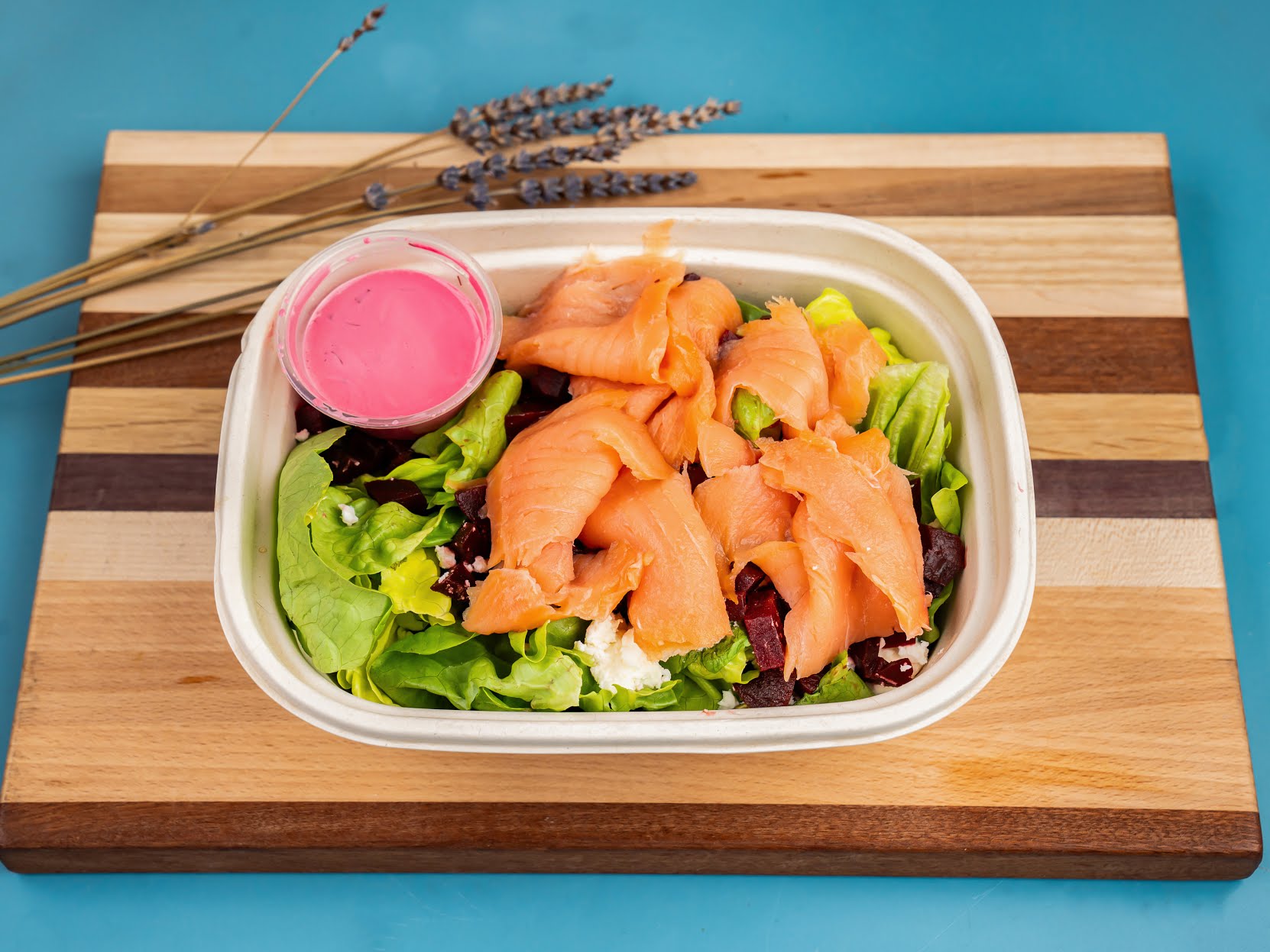 Le Marché Cezanne by null