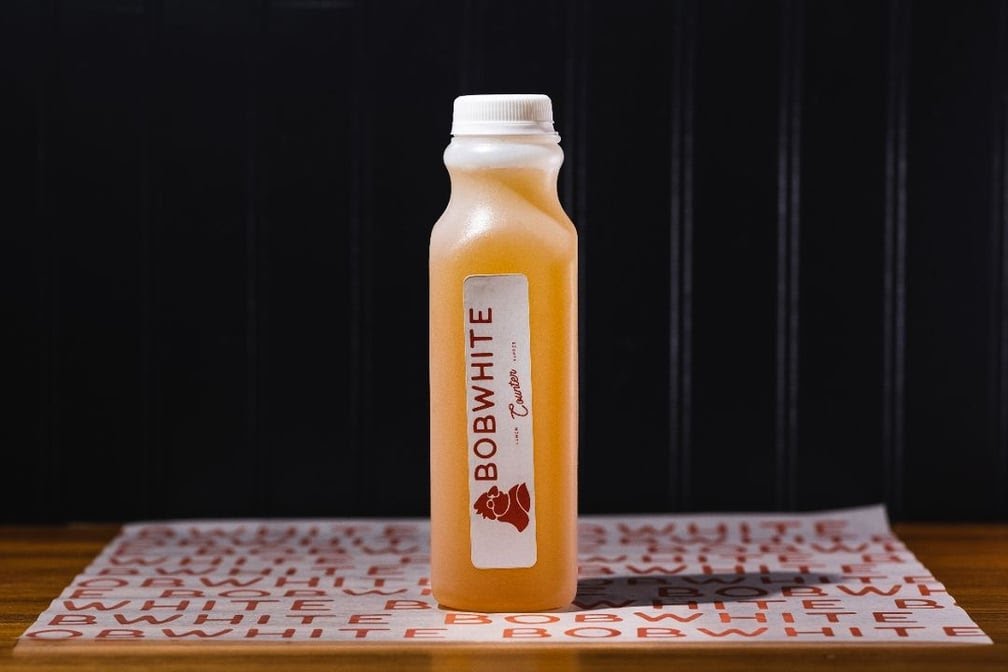 Bobwhite Counter by null