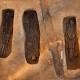 Unearthing Jamestown's Leaders, and a Mystery 