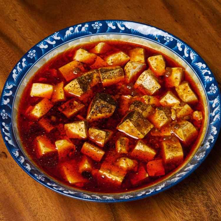 Mission Chinese Food by null