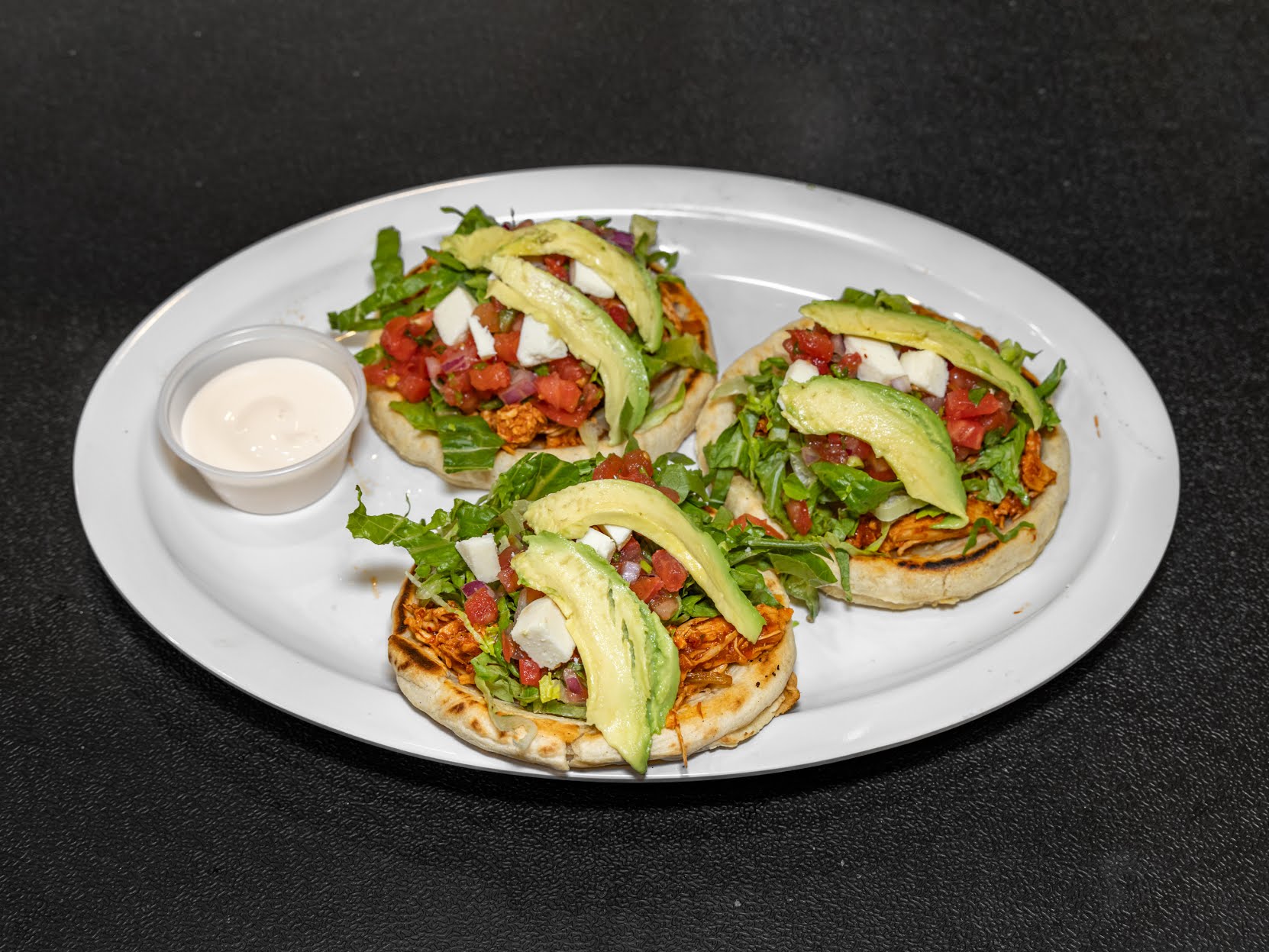 Los Compadres by null