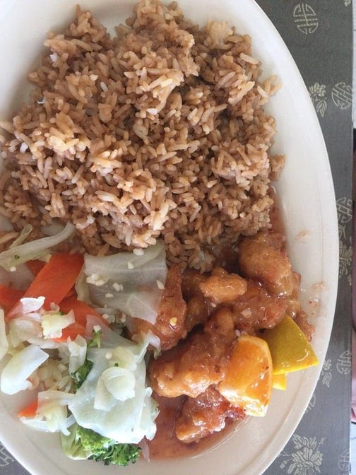 Uncle Chien's Chinese and Thai Restaurant by null