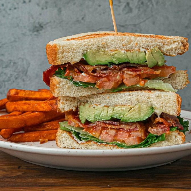 John's Place by null