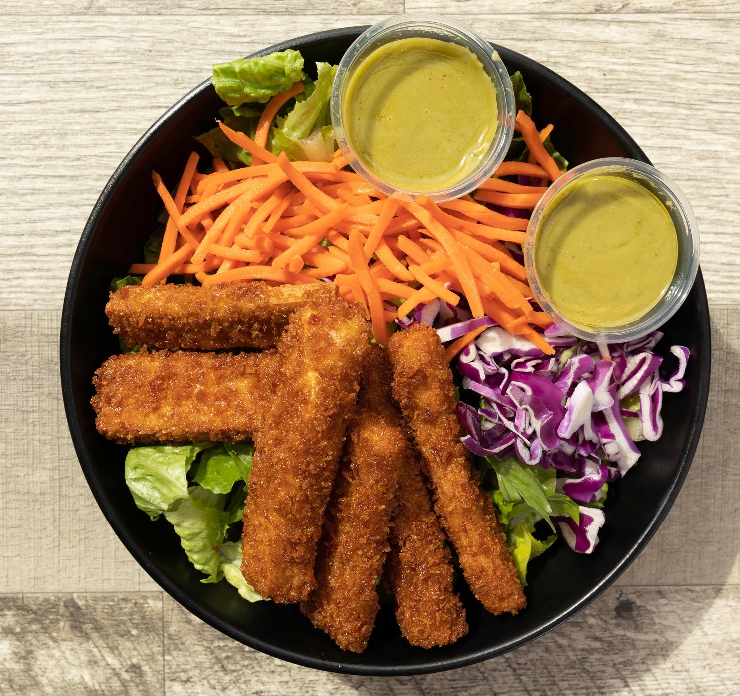 PONKO Chicken by null