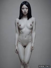 Skinny teen poppy shows pussy and titties in nude casting backstage jpg x Nude skinny