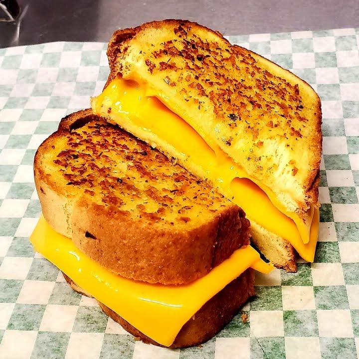 Red Rooster Burgers & Brew by null