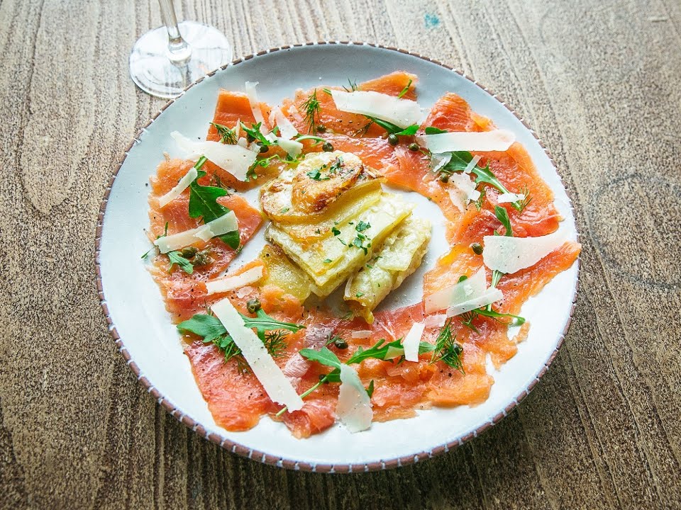 Zinqué - DTLA by null