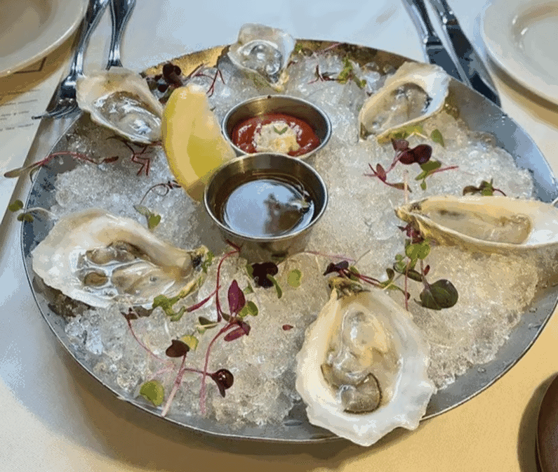 Alba Restaurant by null