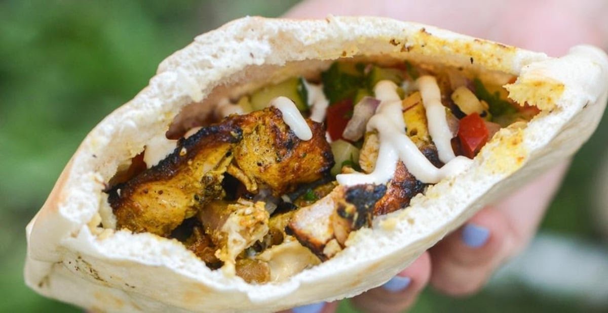 Hummus Kitchen by null