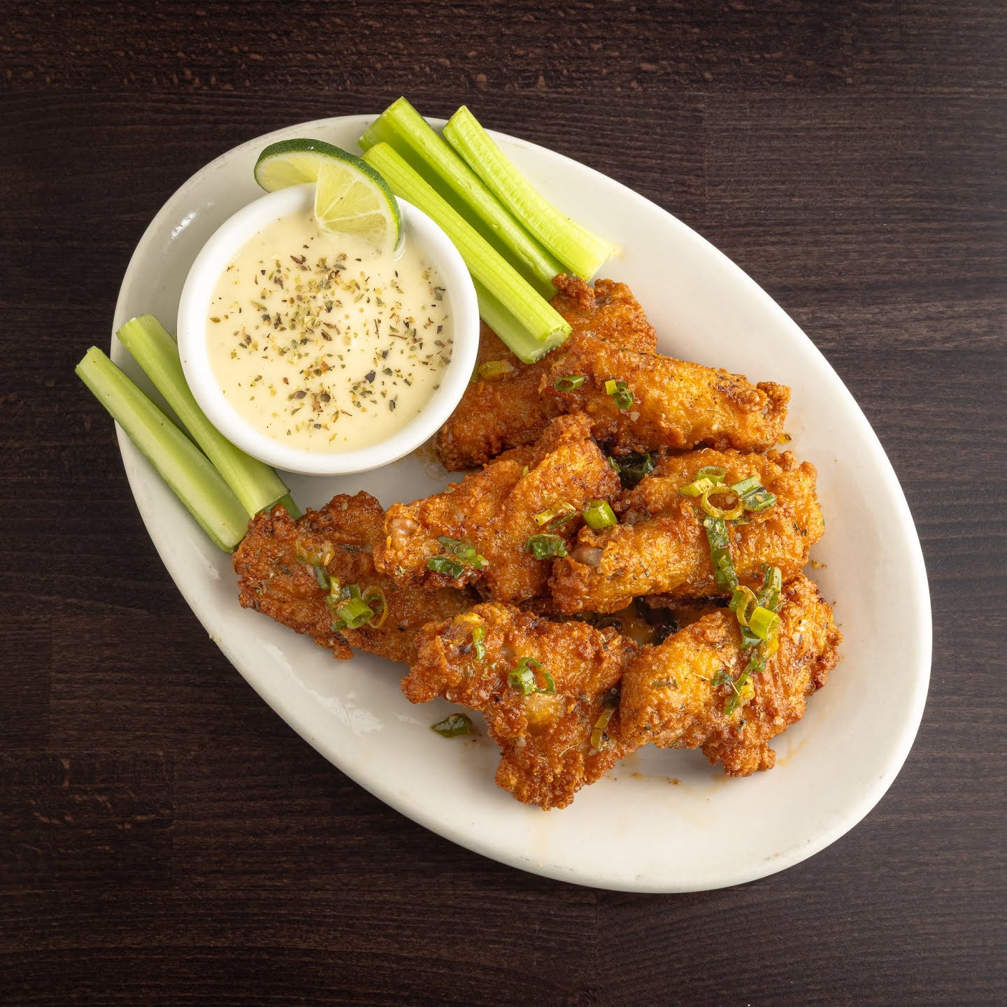 Nancy's Home of Stuff Pizza by null