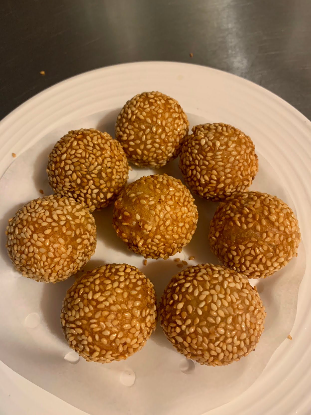 Mandarin House SF by null