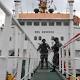 Eastern Glory Ditangkap TNI AL sebab Bawa Solar Ilegal - Batam Pos