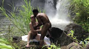 Waterfall sex jpg x Waterfall sex