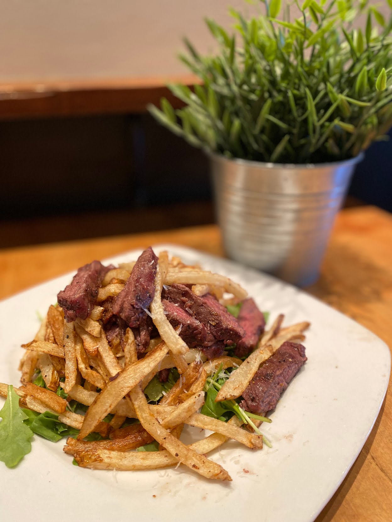 Inwood Local Wine Bar & Beer Garden by null