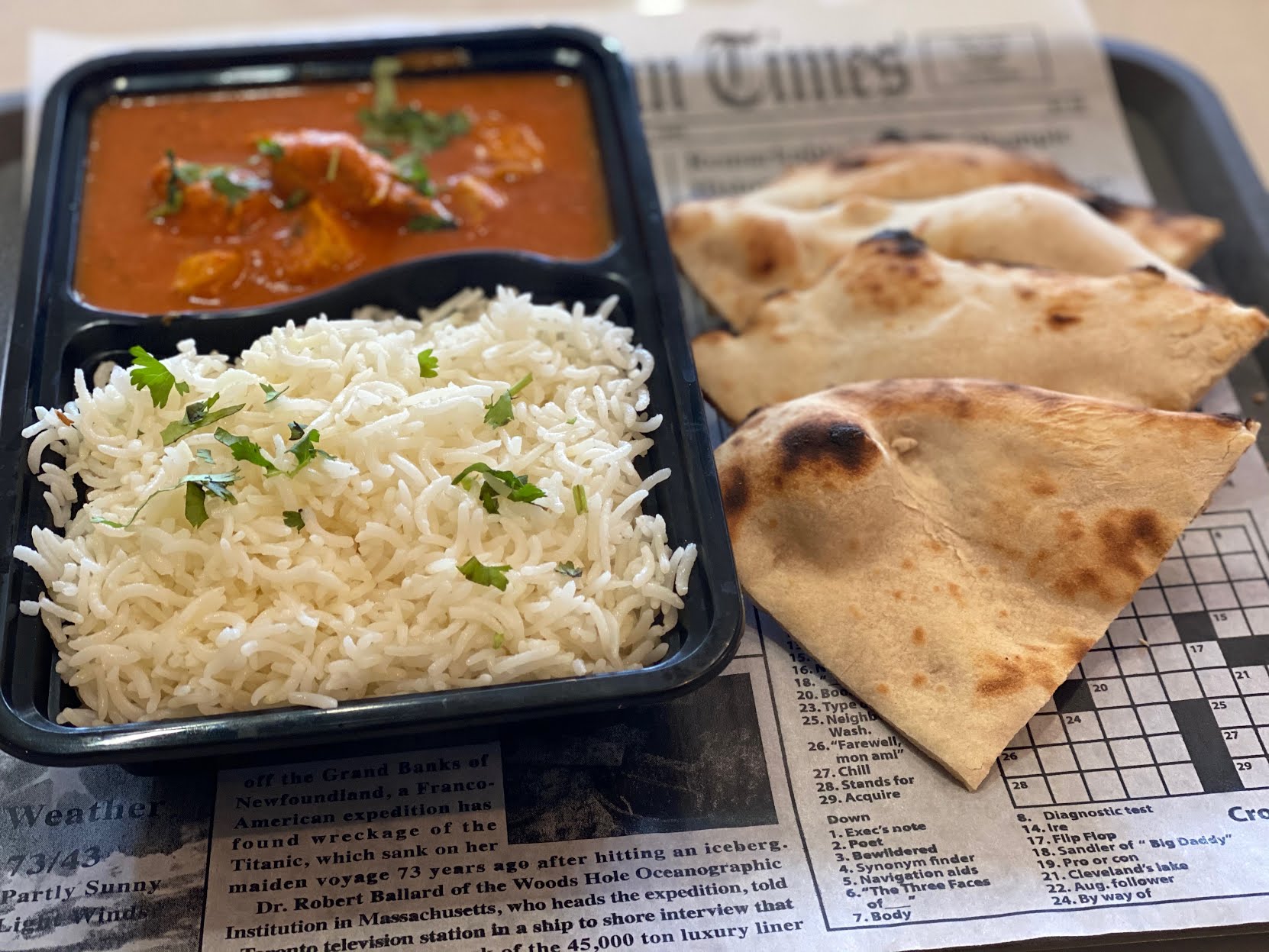 Silver Spoon Restaurant by null