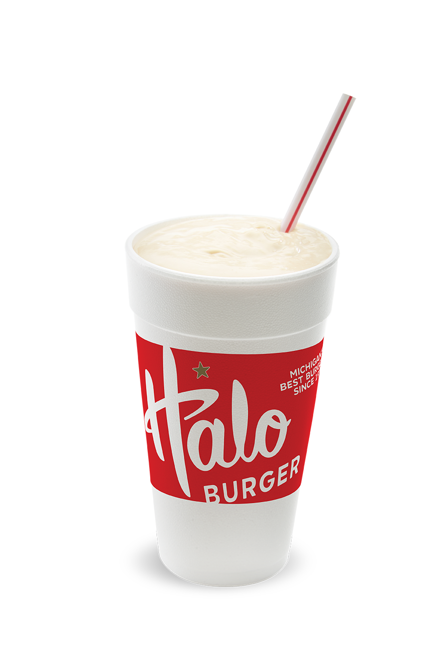 Halo Burger by null