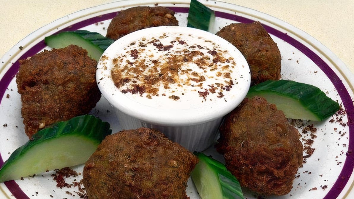 Akdeniz Mediterranean Cuisine by null