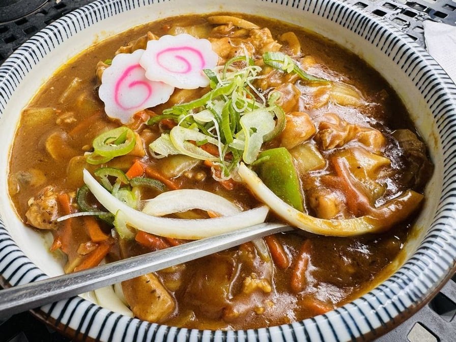 Kyoto Gyukatsu by null