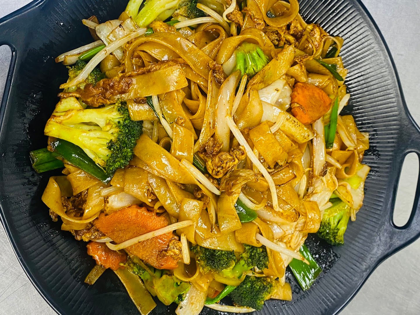 YaMe Asian Noodles by null