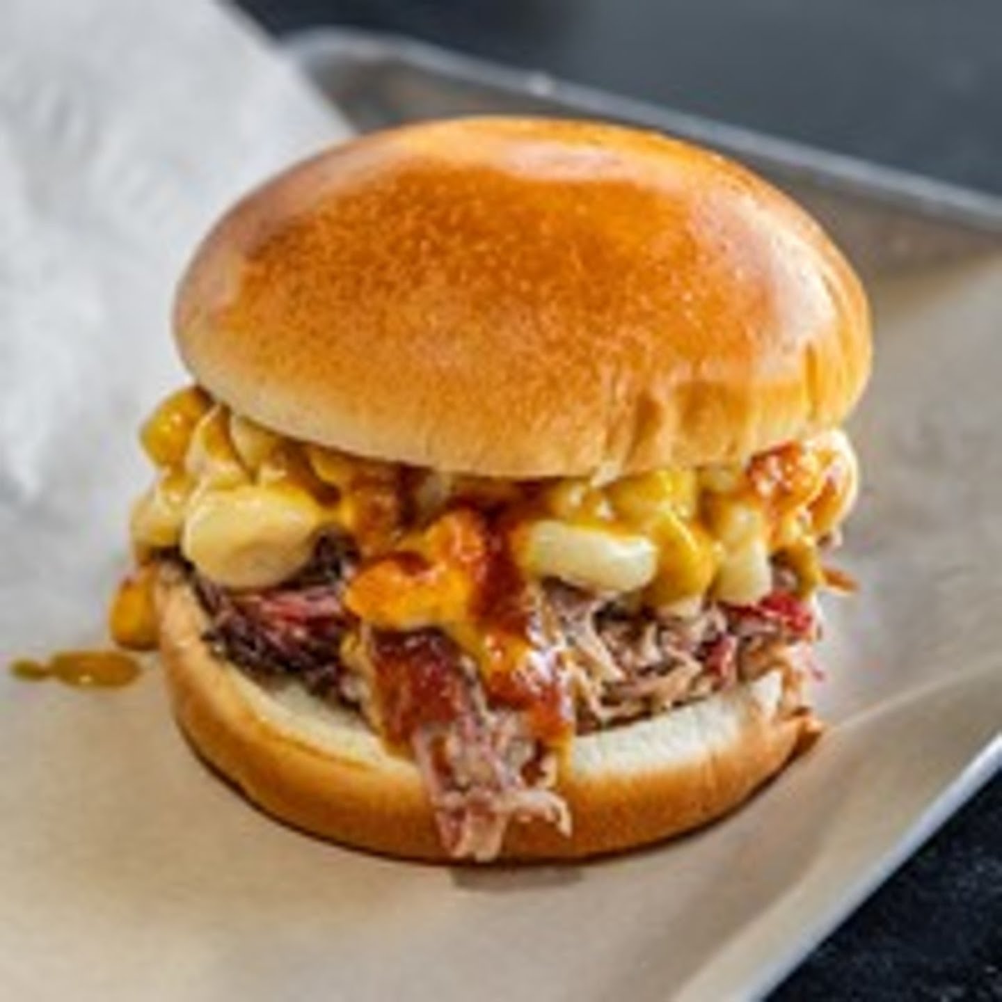 Fat Boyz Barbecue Restaurant by null