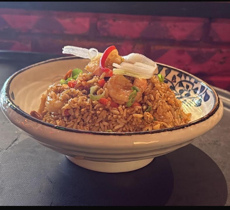 Pollos & Jarras by null