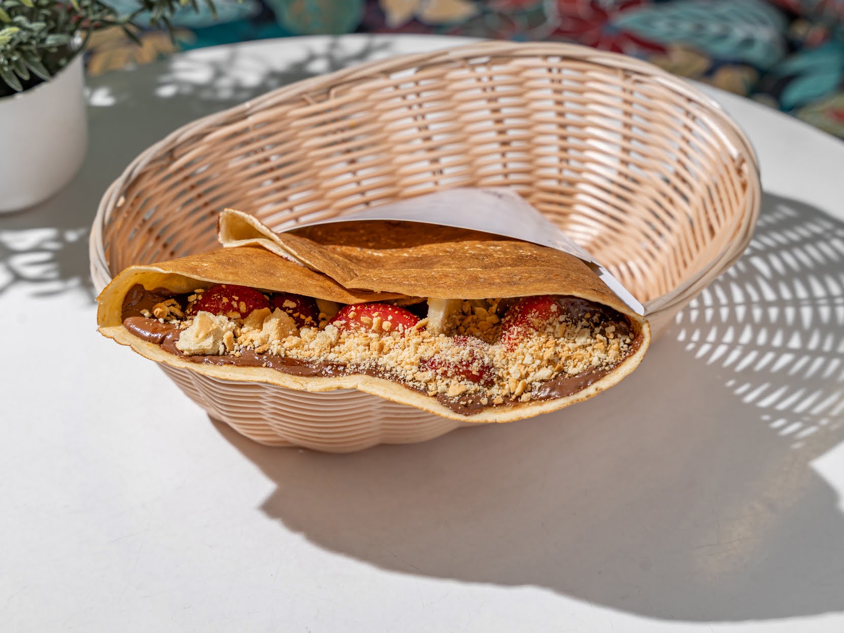 Calista Cafe by null