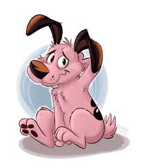 Courage the cowardly dog porn cartoon comics jpg x Courage the cowardly dog
