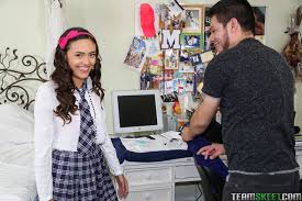 Teen anal school jpg x Teen anal school