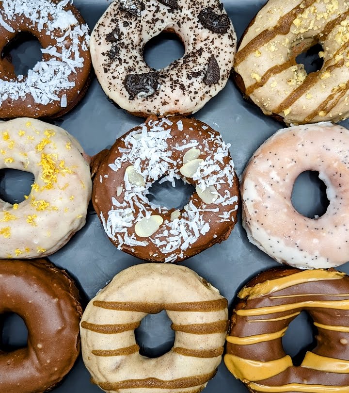 COFAX -Culver City- by null