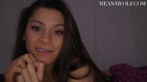 Your brother girlfriend meana wolf she wants you to cum in her tight pussy free porn videos youporn jpg x Meana wolf anal