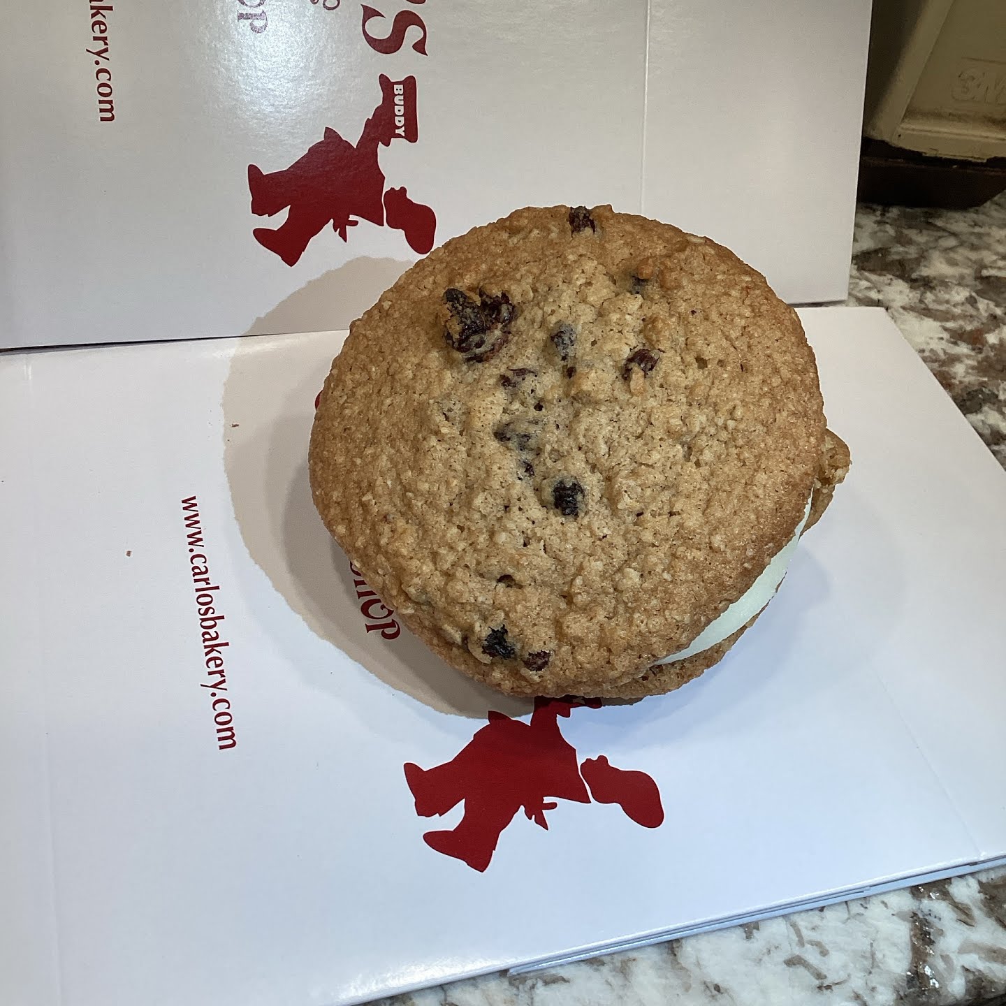 Carlo's Bake Shop by null