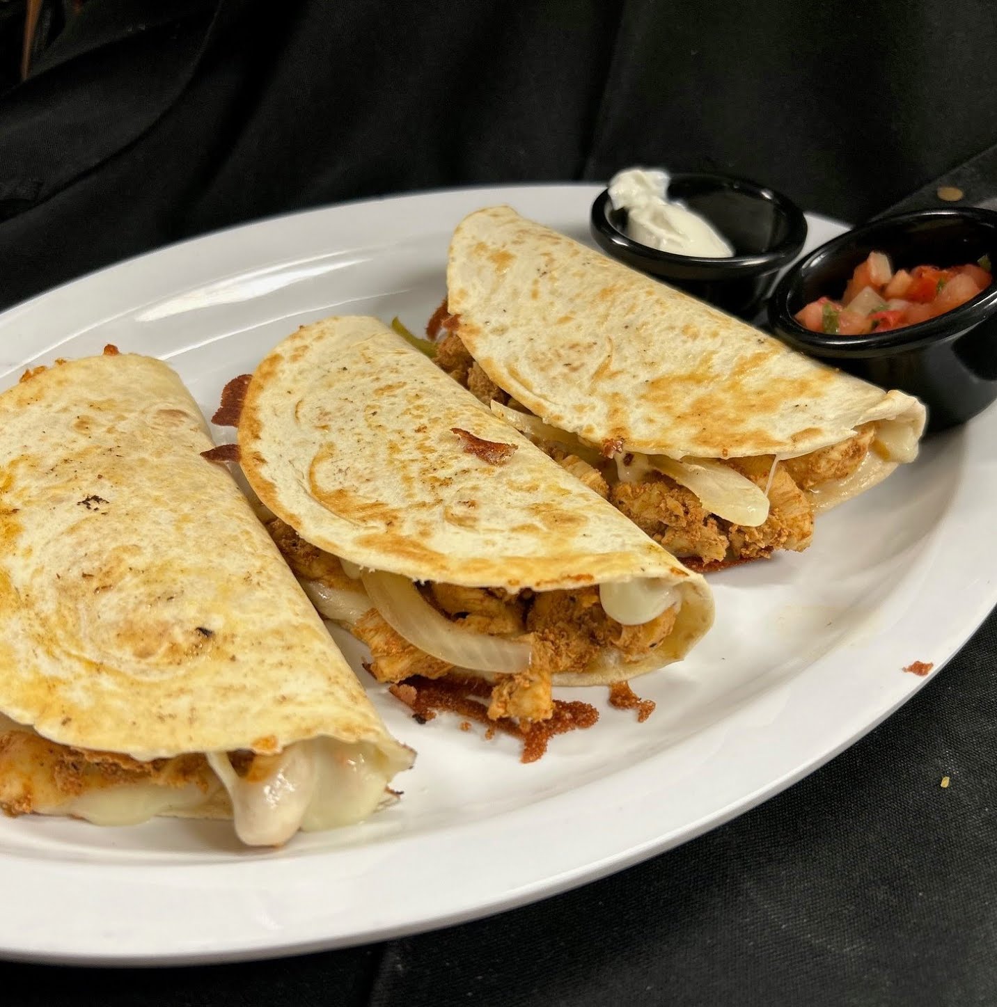 Tulio's Tacos & Tequila Bar by null