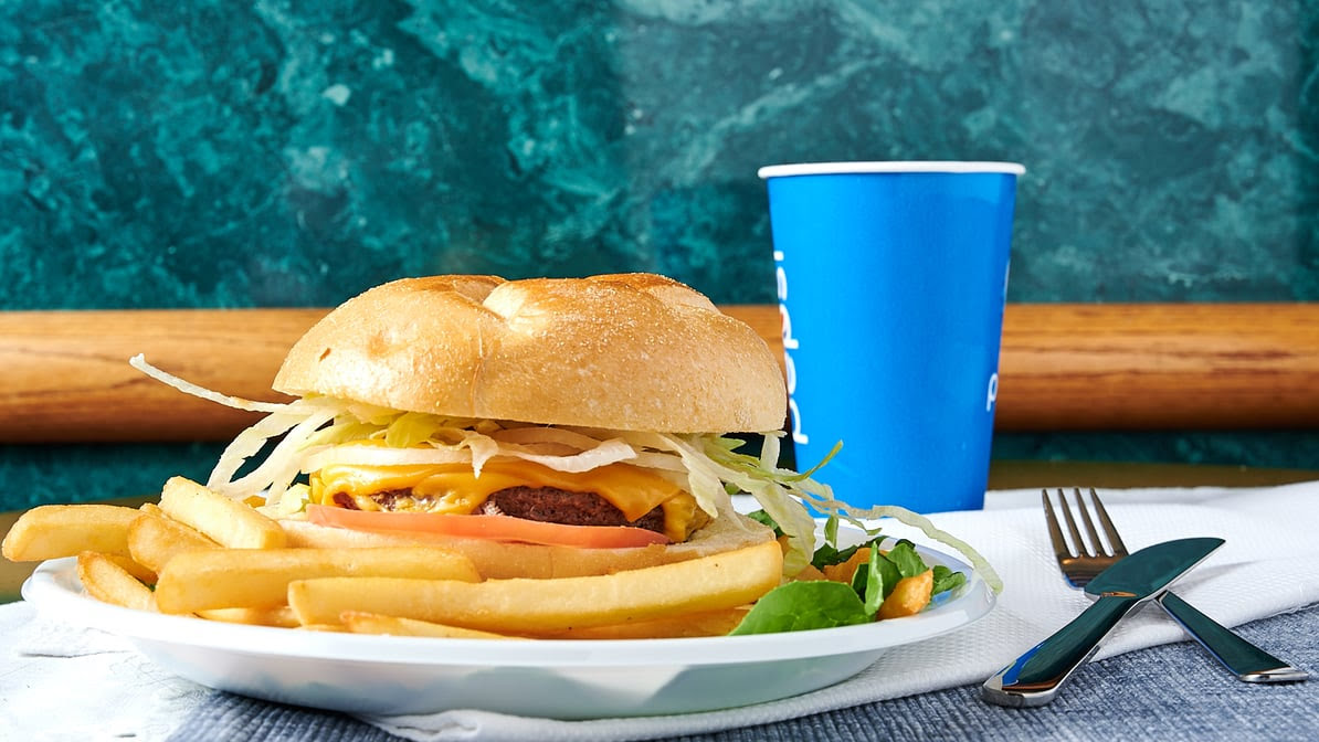 Greco Roma Pizza & Grill by null