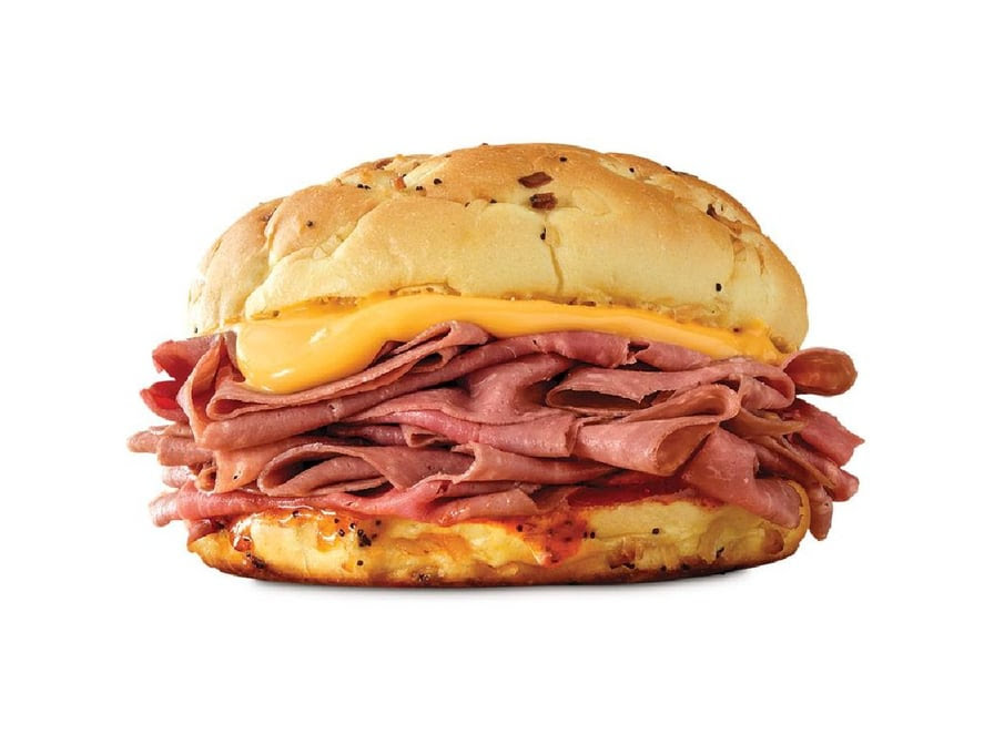Arby's by null