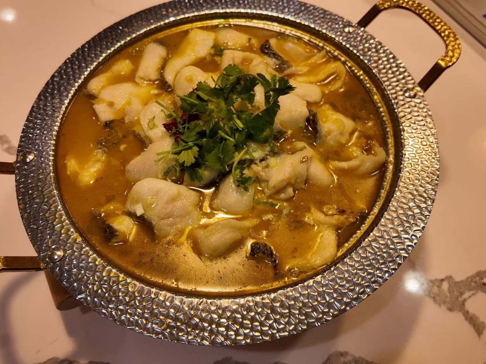 Kungfu Kitchen by null