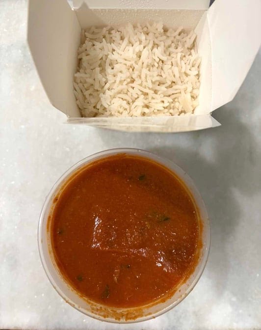 Taj Mahal Indian Cuisine by null