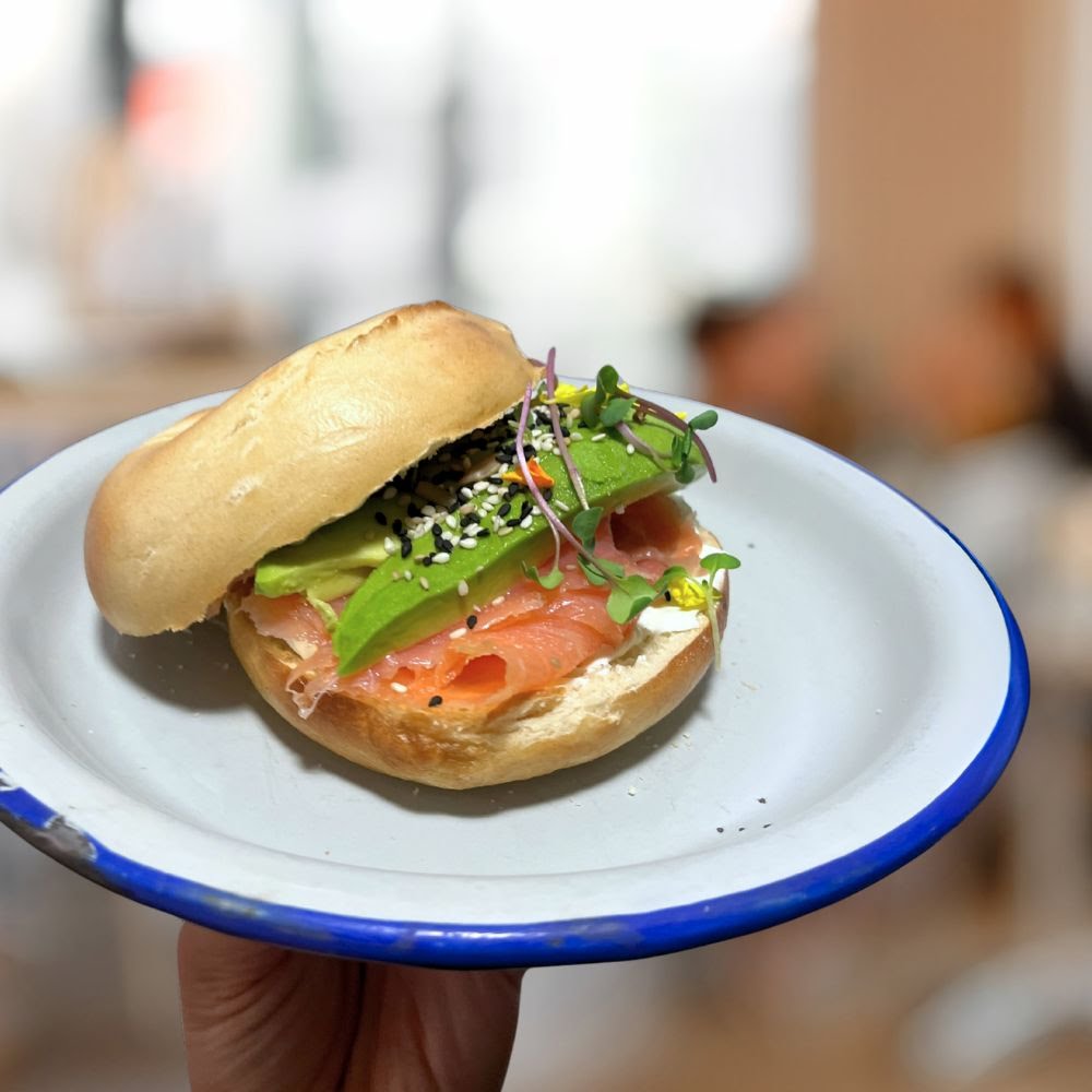 The Little Big Cafe Fernández de Los Ríos by null