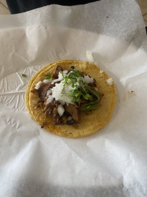 El Guero Mexican Restaurant by null