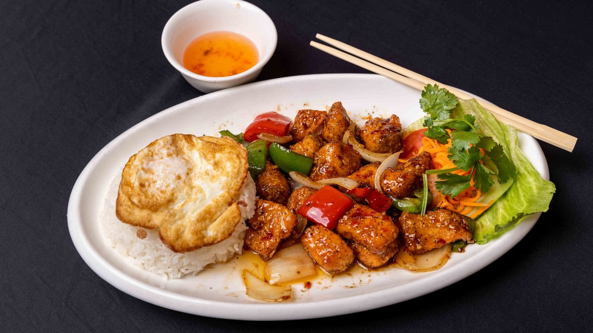 Viet Kitchen by null