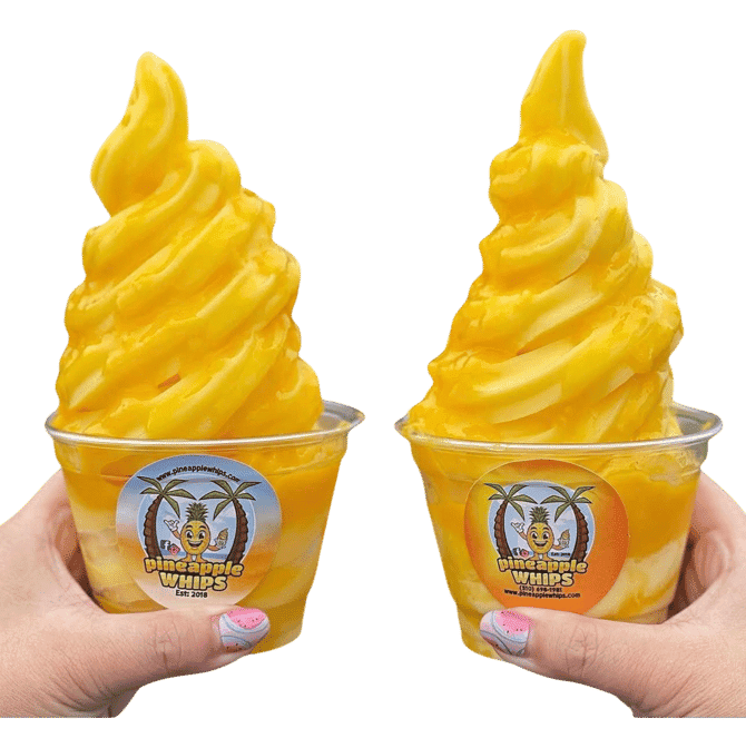 pineappleWHIPS by null