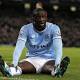 Ivory Coast's Yaya Toure considers departing Manchester City: Agent