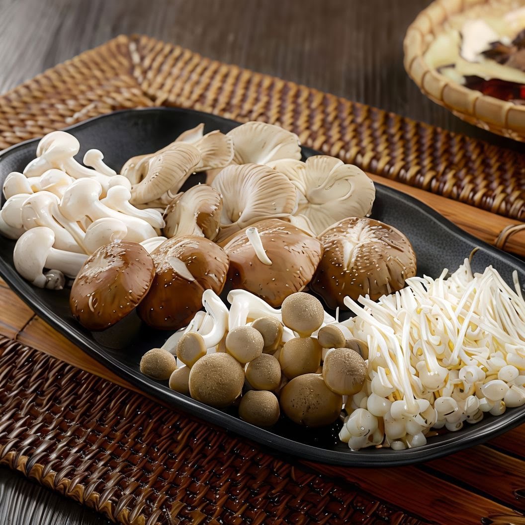 Beauty in The Pot 美滋锅 (Jewel Changi Airport) by null