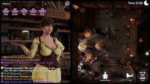 Natural tits porn with funky town jpg x Town sex