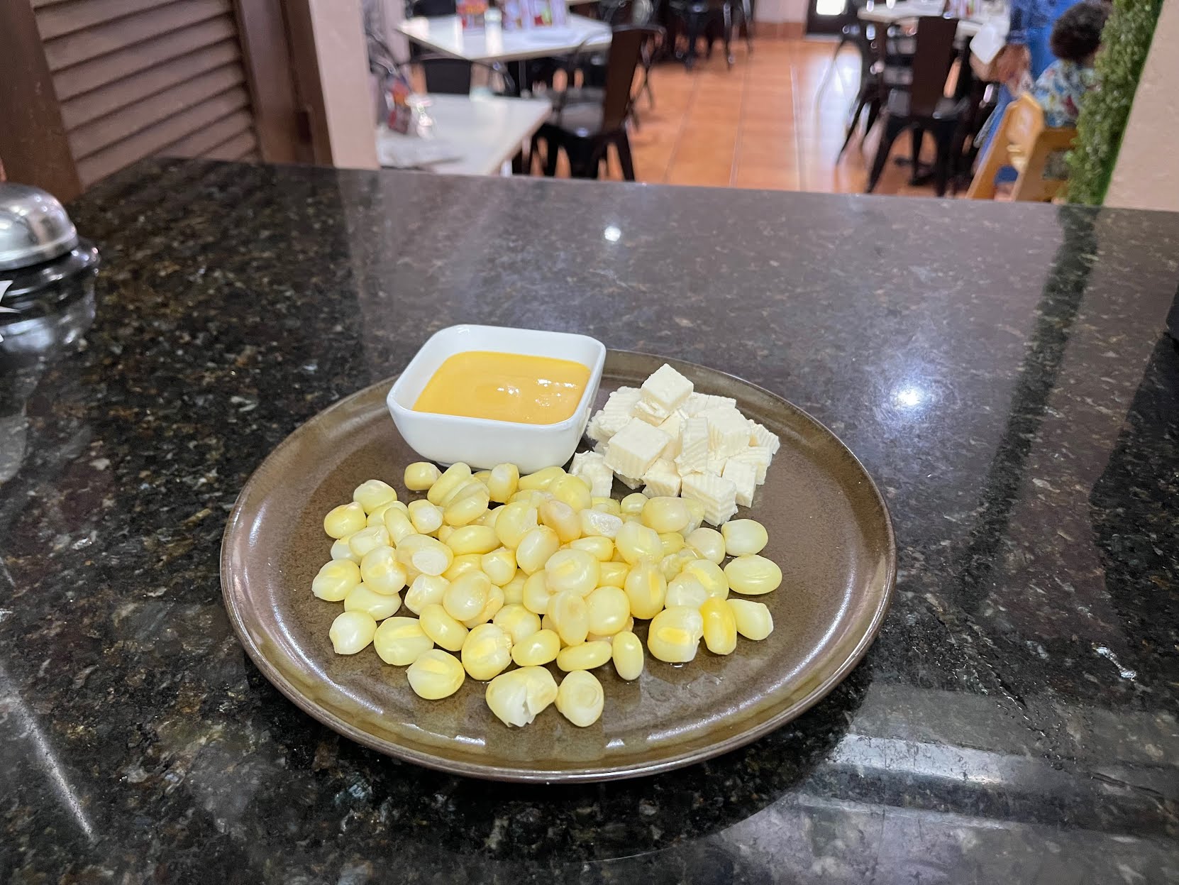 Ceviche Bar El Señorial by null